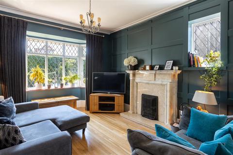 undefined, Parkgate Road, Reigate