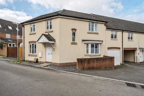 55 Daisy Brook, Royal Wootton Bassett, Swindon, SN4 7FW