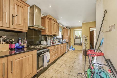 undefined, Stourhead Close, SW19