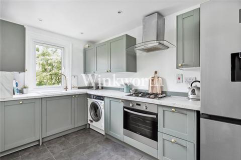2 bedroom apartment for sale, Belmont Road, London, N15