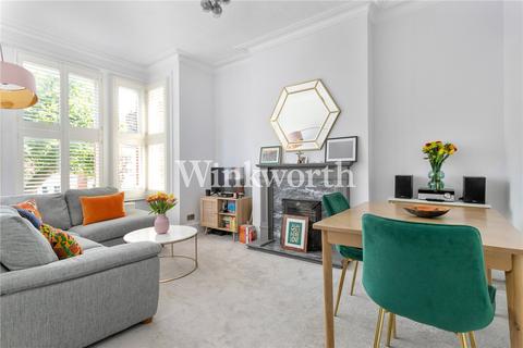 2 bedroom apartment for sale, Belmont Road, London, N15