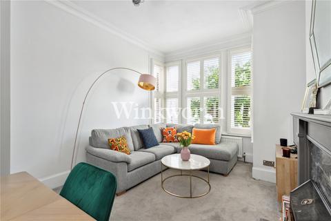2 bedroom apartment for sale, Belmont Road, London, N15