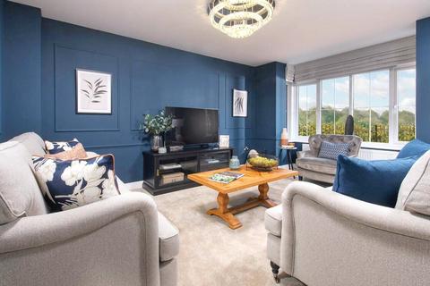 4 bedroom detached house for sale, Weavers Meadow, Trowbridge