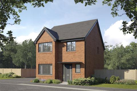 undefined, Plot 10, Weavers Meadow, Trowbridge
