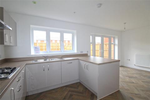 undefined, Plot 10, Weavers Meadow, Trowbridge