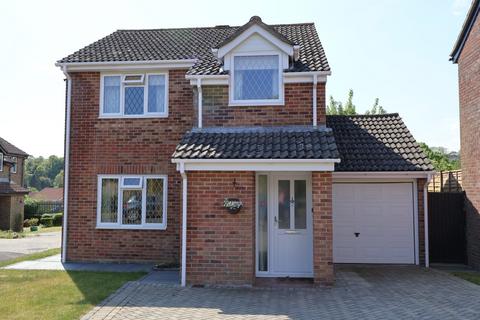 3 bedroom detached house for sale, ENNERDALE CLOSE, HORNDEAN