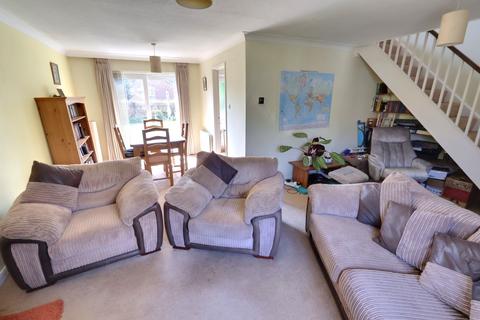 3 bedroom detached house for sale, ENNERDALE CLOSE, HORNDEAN