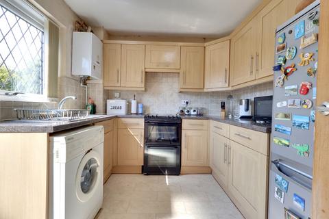 3 bedroom detached house for sale, ENNERDALE CLOSE, HORNDEAN