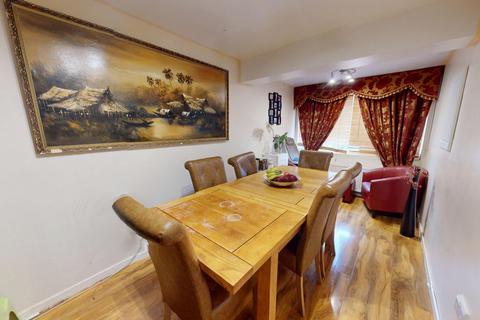3 bedroom semi-detached house for sale, Stone Hill Court, The Arbours, Northampton,  NN3 3RA