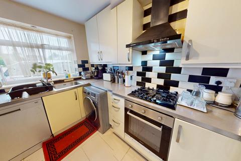 3 bedroom semi-detached house for sale, Stone Hill Court, The Arbours, Northampton,  NN3 3RA