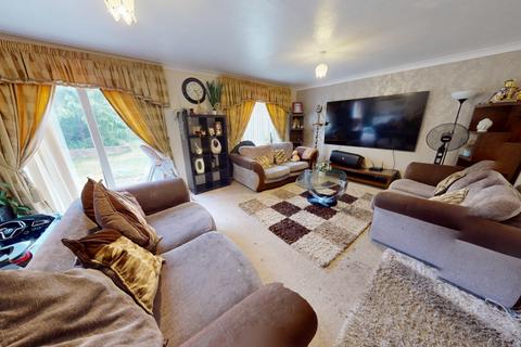 3 bedroom semi-detached house for sale, Stone Hill Court, The Arbours, Northampton,  NN3 3RA