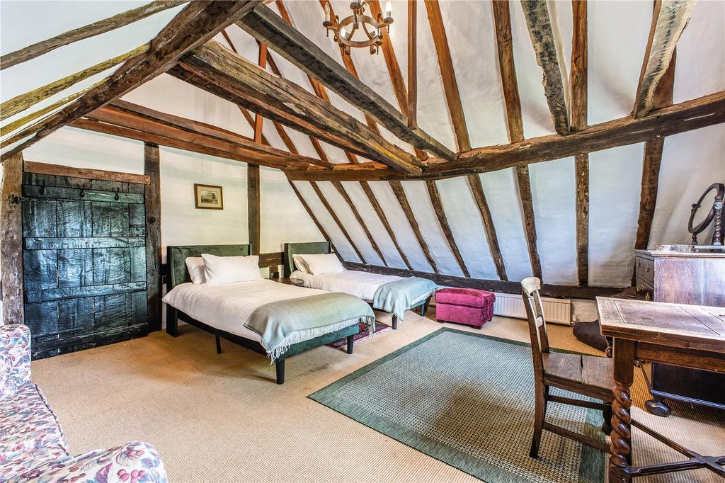 Bedroom 5