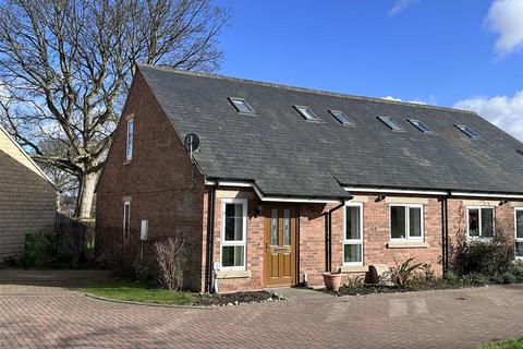 2 bedroom retirement property for sale, Mickle Hill, Pickering YO18