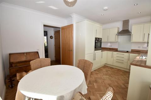 2 bedroom retirement property for sale, Mickle Hill, Pickering YO18