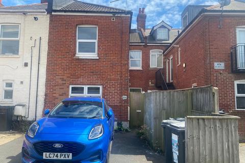 1 bedroom flat for sale, Christchurch Road, Bournemouth BH7