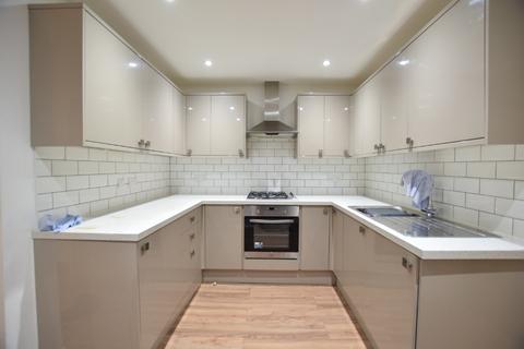1 bedroom flat for sale, Christchurch Road, Bournemouth BH7