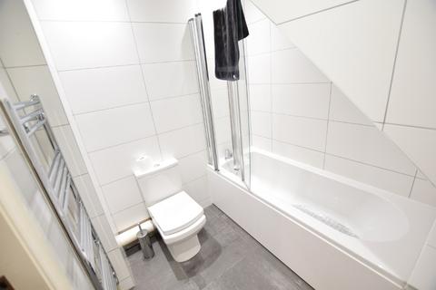 1 bedroom flat for sale, Christchurch Road, Bournemouth BH7