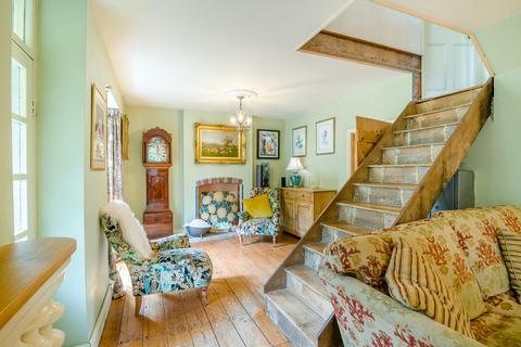 4 bedroom detached house for sale, Upton Bishop, Ross-On-Wye, HR9