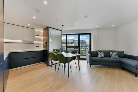 undefined, Westmont Apartments, White City Living, London, W12