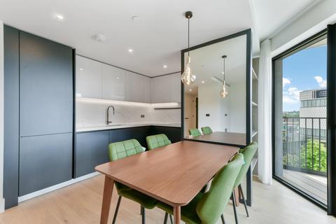 undefined, Westmont Apartments, White City Living, London, W12