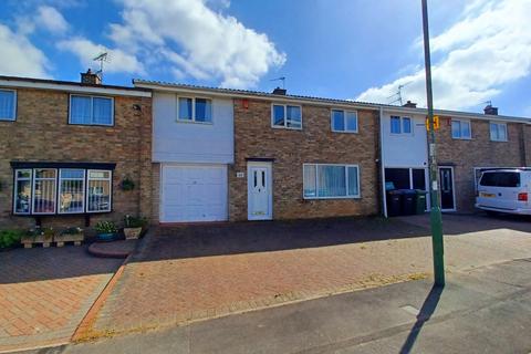 3 bedroom terraced house for sale, Washington Crescent , Newton Aycliffe, Durham, DL5