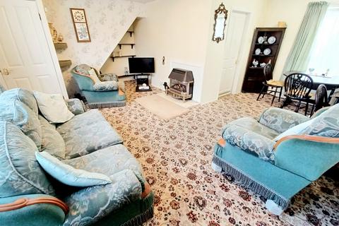 3 bedroom terraced house for sale, Washington Crescent , Newton Aycliffe, Durham, DL5