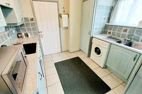 3 bedroom terraced house for sale, Washington Crescent , Newton Aycliffe, Durham, DL5
