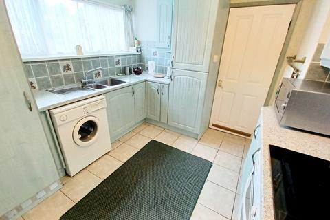 3 bedroom terraced house for sale, Washington Crescent , Newton Aycliffe, Durham, DL5