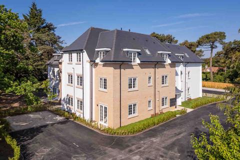 1 bedroom flat for sale, St Leonard’s,, BH24 2NR