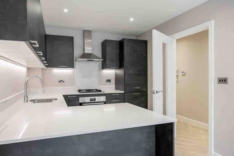 1 bedroom flat for sale, St Leonard’s,, BH24 2NR
