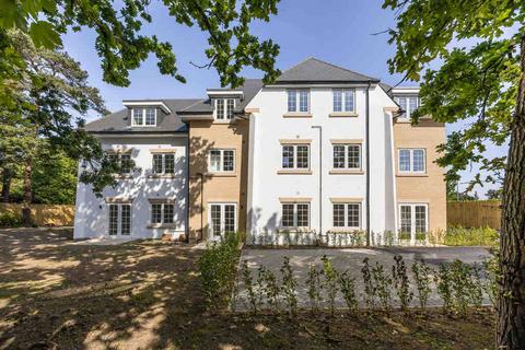 1 bedroom flat for sale, St Leonard’s,, BH24 2NR
