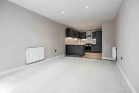 1 bedroom flat for sale, St Leonard’s,, BH24 2NR