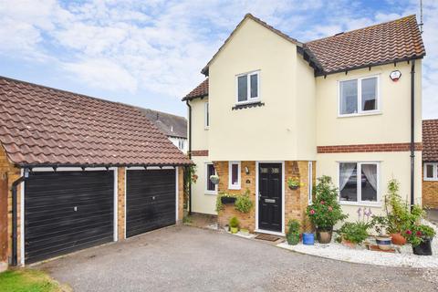 Cornish Grove, South Woodham Ferrers