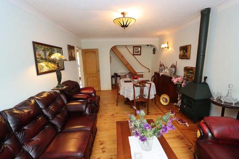 3 bedroom semi-detached bungalow for sale, Woodburn Square, Whitley Lodge, Whitley Bay, NE26 3JD