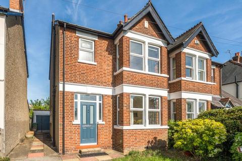 3 bedroom semi-detached house for sale, Headington,  Oxford,  OX3