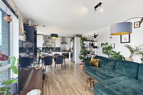 undefined, South Trumpington CB2