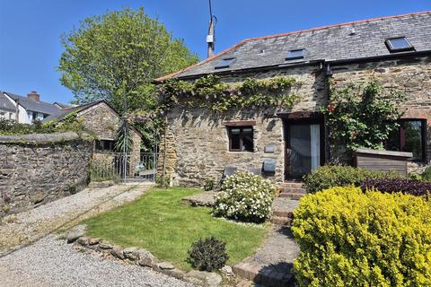 1 bedroom cottage for sale, Lawhyre, Polvillion Road, Fowey