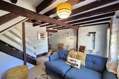 1 bedroom cottage for sale, Lawhyre, Polvillion Road, Fowey