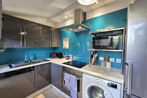1 bedroom cottage for sale, Lawhyre, Polvillion Road, Fowey