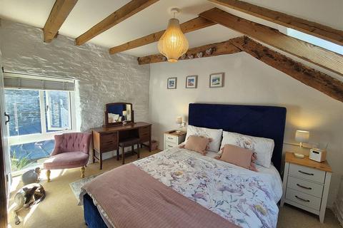 1 bedroom cottage for sale, Lawhyre, Polvillion Road, Fowey