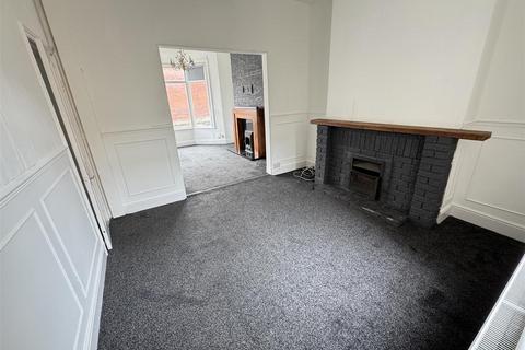 2 bedroom terraced house to rent, Sandringham Road, Hartlepool