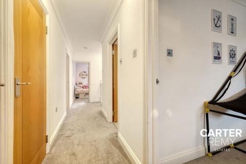 4 Alexander Road, Langdon Hills, Basildon, SS16 6HD