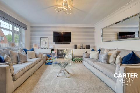 4 Alexander Road, Langdon Hills, Basildon, SS16 6HD