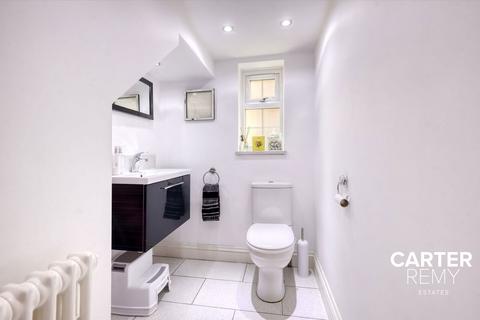 4 Alexander Road, Langdon Hills, Basildon, SS16 6HD