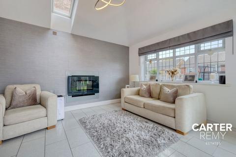 4 Alexander Road, Langdon Hills, Basildon, SS16 6HD