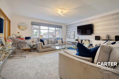 4 Alexander Road, Langdon Hills, Basildon, SS16 6HD