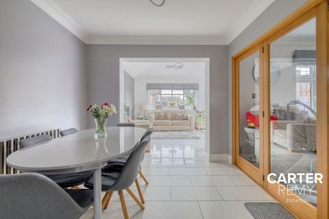 4 Alexander Road, Langdon Hills, Basildon, SS16 6HD