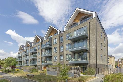 Antoinette Close, Kingston Upon Thames KT1
