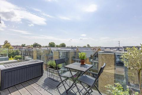1 bedroom flat for sale, Antoinette Close, Kingston Upon Thames KT1
