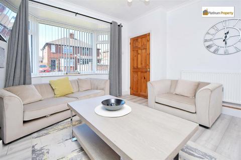 12 Ash Grove, Longton, Stoke-on-trent, ST3 2AE